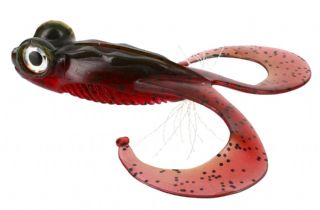 Gunki Bull Frog 10cm - 